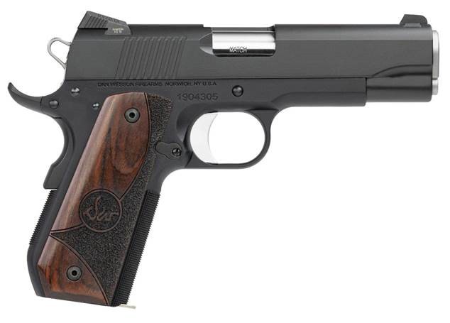 CZ DW GUARD 38SUP BLK NS 8RD - Taurus Savings